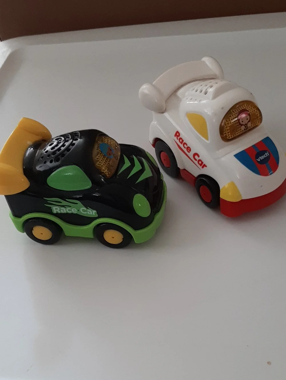 V Tech Go! Go! Smart Wheels Vehicles
